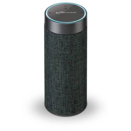 DPI Alexa Concierge Speaker ISWFV387G